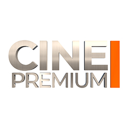 Logo de [ES] CINE PREMIUM HD