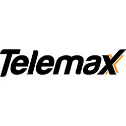 Logo de [ES] TELEMAX HD