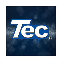 Logo de [ES] TEC TV