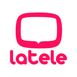 Logo de [ES] LA TELE