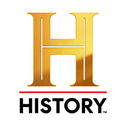 Logo de [ES] HISTORY HD