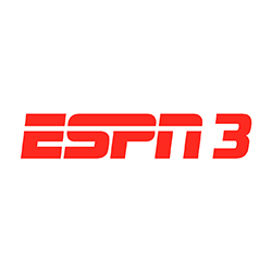 Logo de [ES] ESPN 3