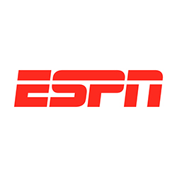 Logo de [ES] ESPN HD