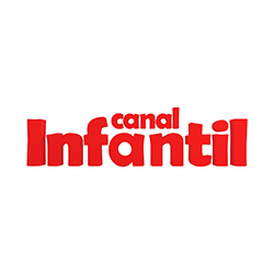 Logo de [ES] CANAL INFANTIL