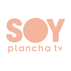 Logo de [ES] SOY