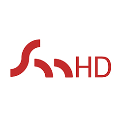 Logo de [ES] SUPERMUSICA HD