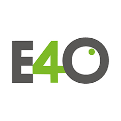 Logo de [ES] E40TV HD