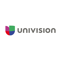 Logo de [ES] UNIVISION HD