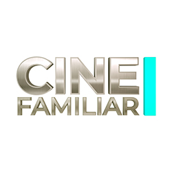 Logo de [ES] CINE FAMILIAR