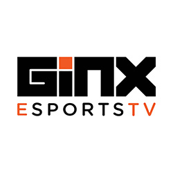 Logo de [ES] GINX