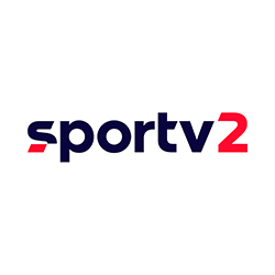 Logo de [ES] SPORTV 2 HD