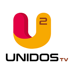 Logo de [ES] UNIDOS TV