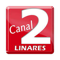 Logo de [ES] CANAL 2 LINARES