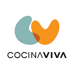 Logo de [ES] COCINA VIVA