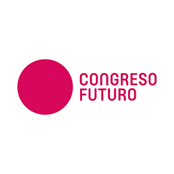 Logo de [ES] CONGRESO DEL FUTURO