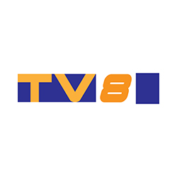 Logo de [ES] TV8 CONCEPCIÓN