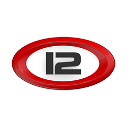 Logo de [ES] CANAL 12+