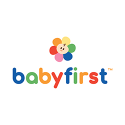 Logo de [ES] BABYFIRST