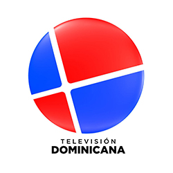 Logo de [ES] TELEVISIÓN DOMINICANA