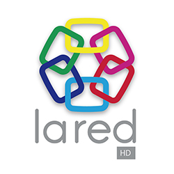 Logo de [ES] LA RED