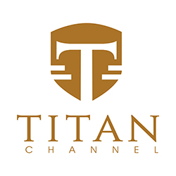 Logo de [ES] TITAN CHANNEL