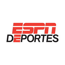 Logo de [ES] ESPN DEPORTES