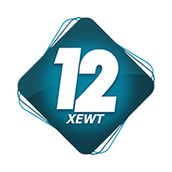Logo de [ES] CANAL 12 XEWT