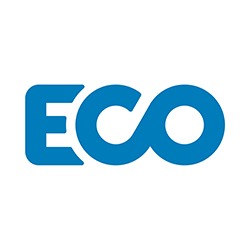 Logo de [ES] ECO TV