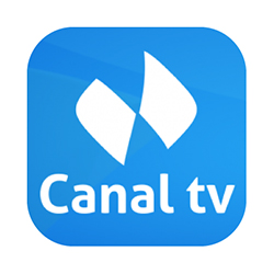 Logo de [ES] CANAL TV