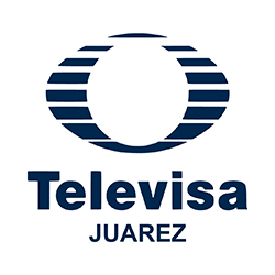 Logo de [ES] TELEVISA JUAREZ