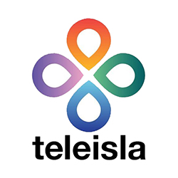 Logo de [ES] TELEISLA WSTE