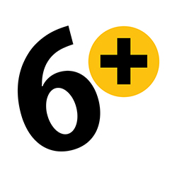 Logo de [ES] CANAL 6 + HD