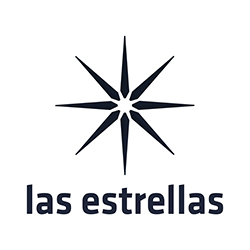 Logo de [ES] LAS ESTRELLAS XHBM