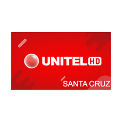 Logo de [ES] UNITEL SANTA CRUZ
