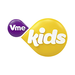 Logo de [ES] VME KIDS