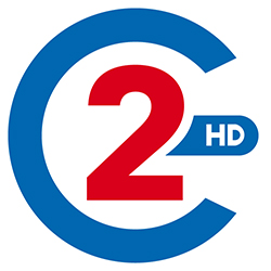 Logo de [ES] CANAL 2