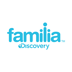 Logo de [ES] DISCOVERY FAMILIA