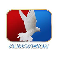 Logo de [ES] ALMAVISION