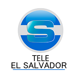 Logo de [ES] TELE EL SALVADOR HD