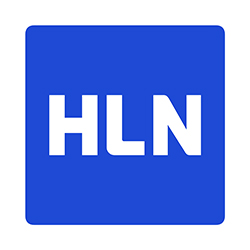 Logo de [ES] CNN HLN INTERNACIONAL