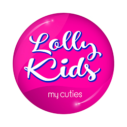 Logo de [ES] LOLLYKIDS