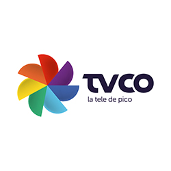 Logo de [ES] TVCO