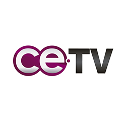 Logo de [ES] CETV