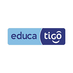 Logo de [ES] EDUCATIGO