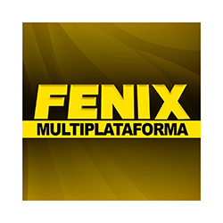 Logo de [ES] RADIO FENIX