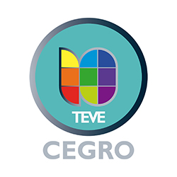 Logo de [ES] CEGRO TV