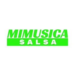 Logo de [ES] MI MUSICA SALSA