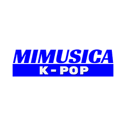 Logo de [ES] MI MUSICA K-POP