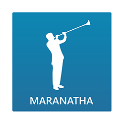 Logo de [ES] MARANATHA