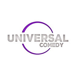 Logo de [ES] UNIVERSAL COMEDY